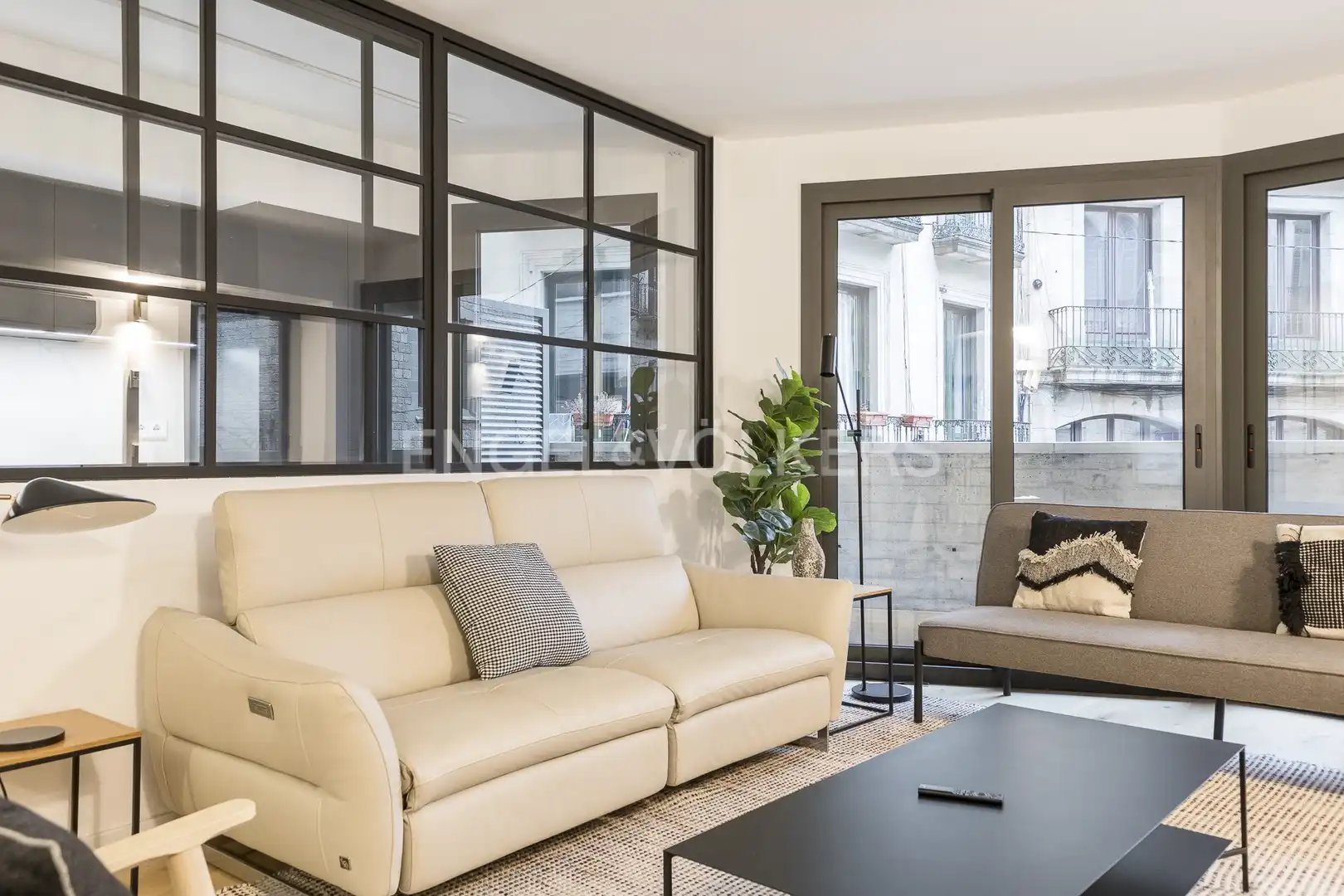 Piso de 150 m² en Barcelona