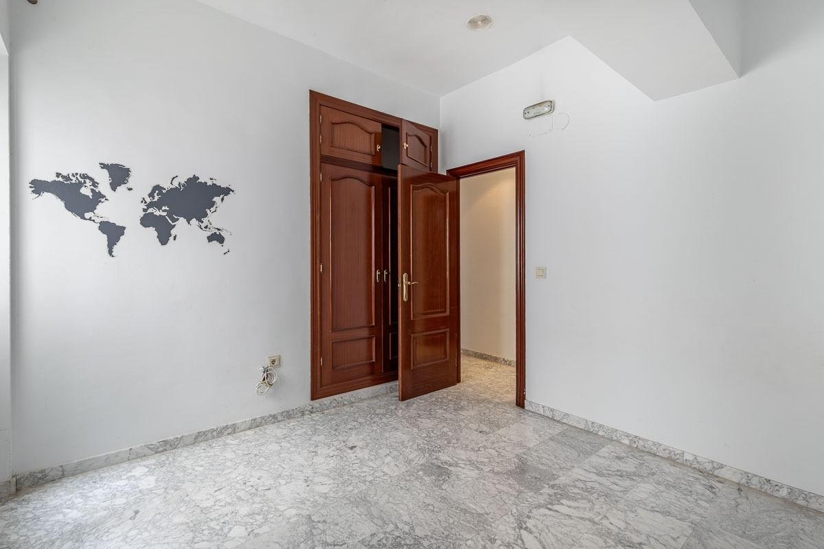 Pis de 129 m² a Granada