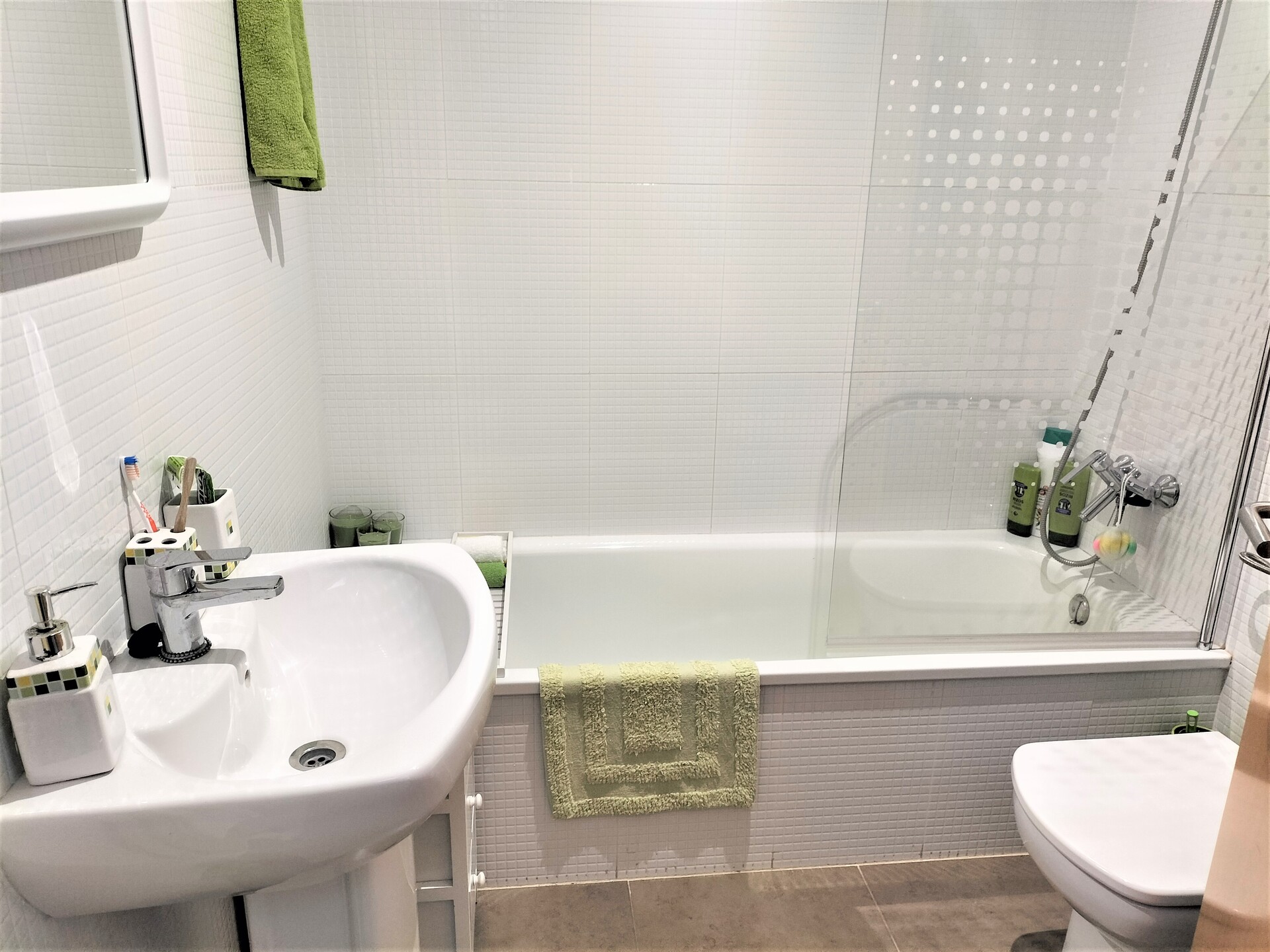 Квартира 60 м² у Benicarló