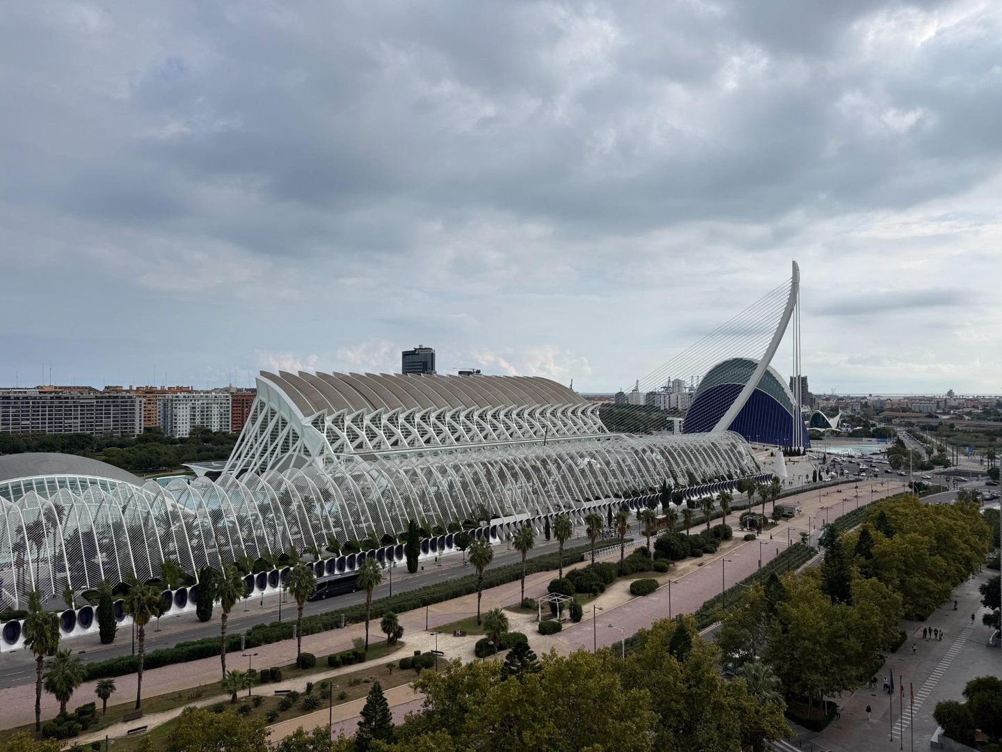Appartamento 116 m² a Valencia