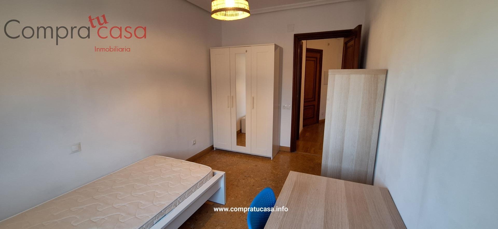 Piso de 165 m² en Segovia