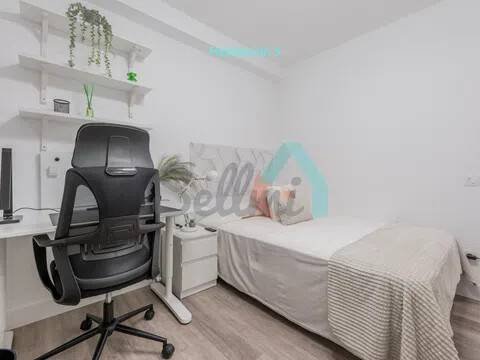 Habitación 95 m², Oviedo