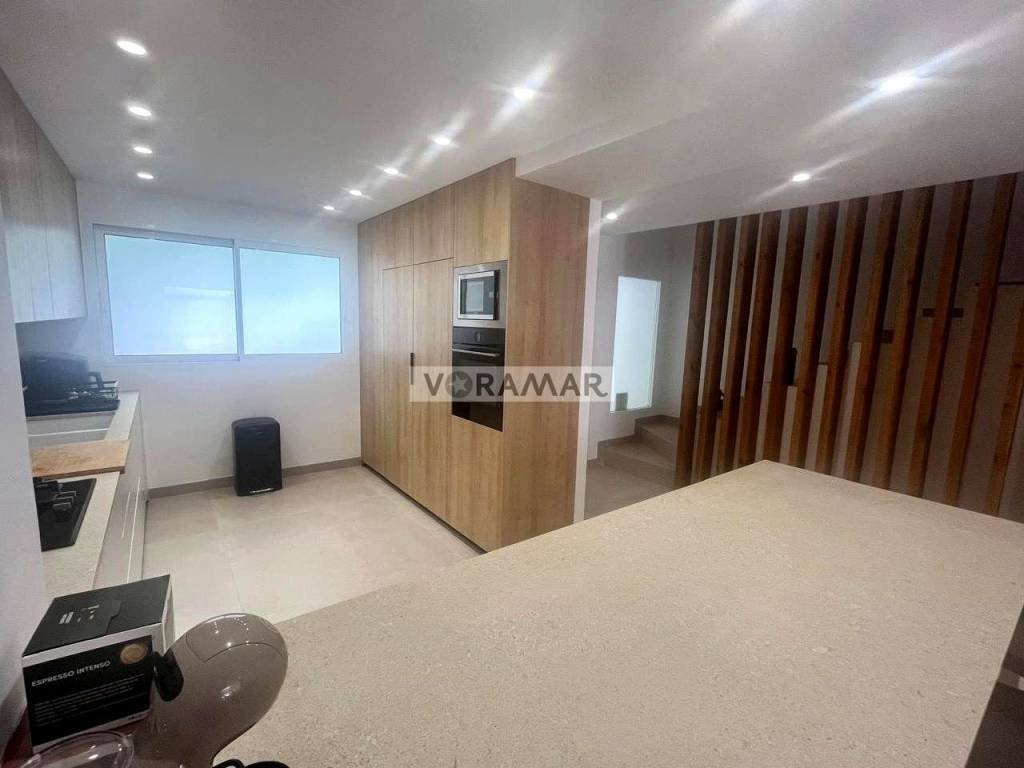 Appartamento 262 m² a Alboraia / Alboraya