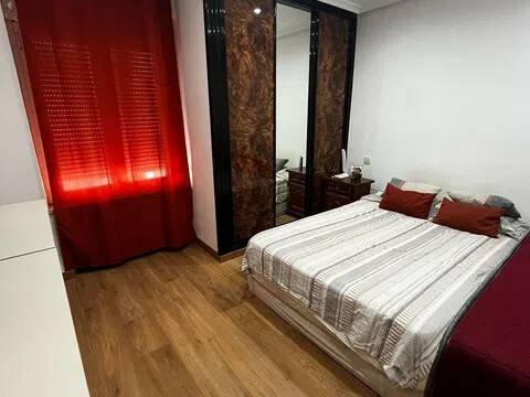 Piso de 90 m² en Ávila