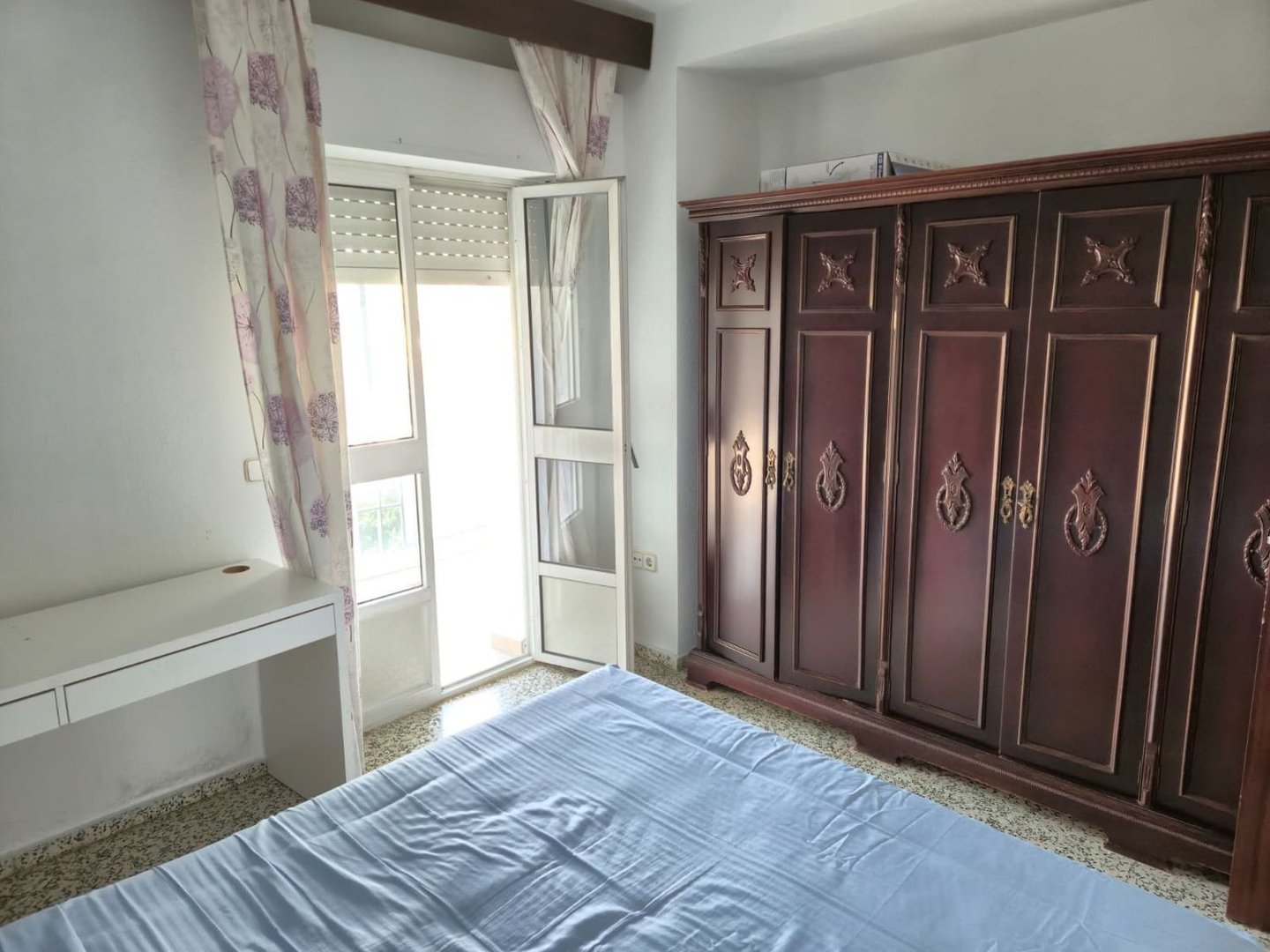 Piso de 126 m² en Sevilla