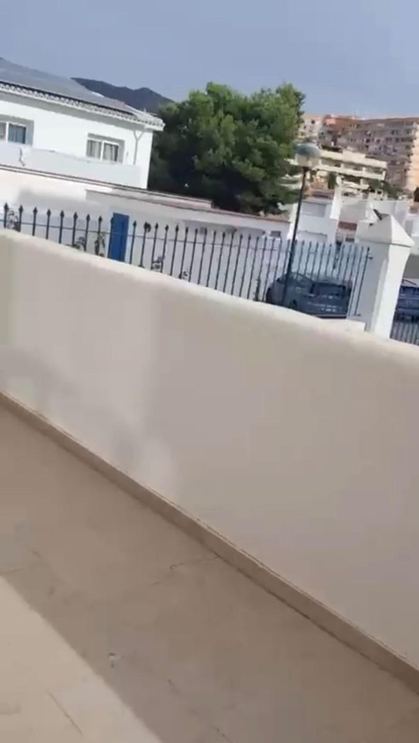 Piso de 95 m² en Benalmádena
