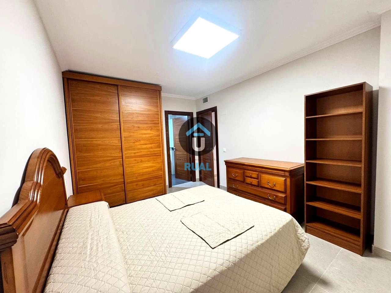 Apartamento 110 m² em Talavera de la Reina