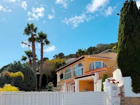 Casa 300 m² a Calp