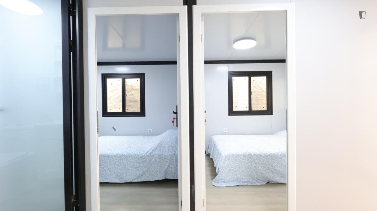 Piso de 50 m² en Madrid