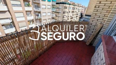 Piso de 104 m² en Logroño
