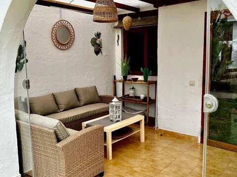 Casa de 34 m² en San Bartolomé de Tirajana