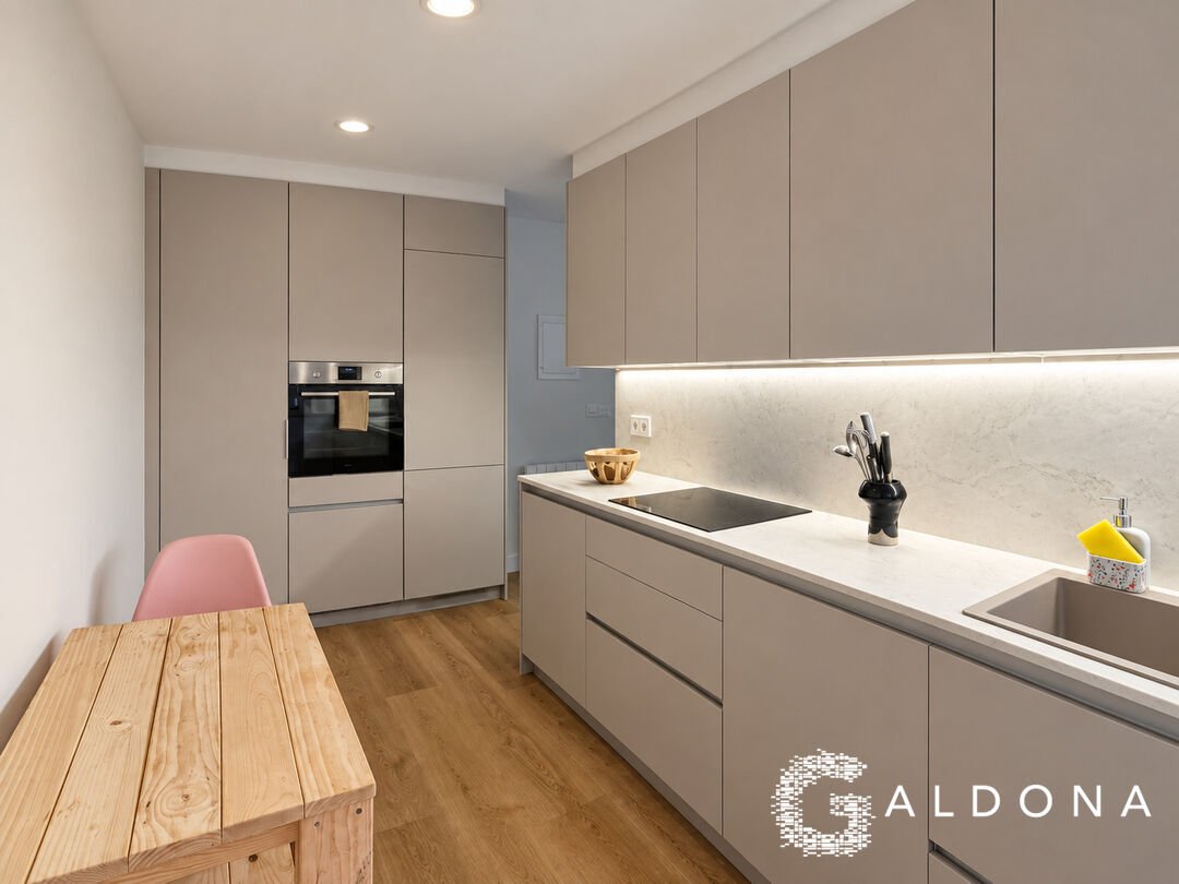 Appartamento 75 m² a Donostia / San Sebastián
