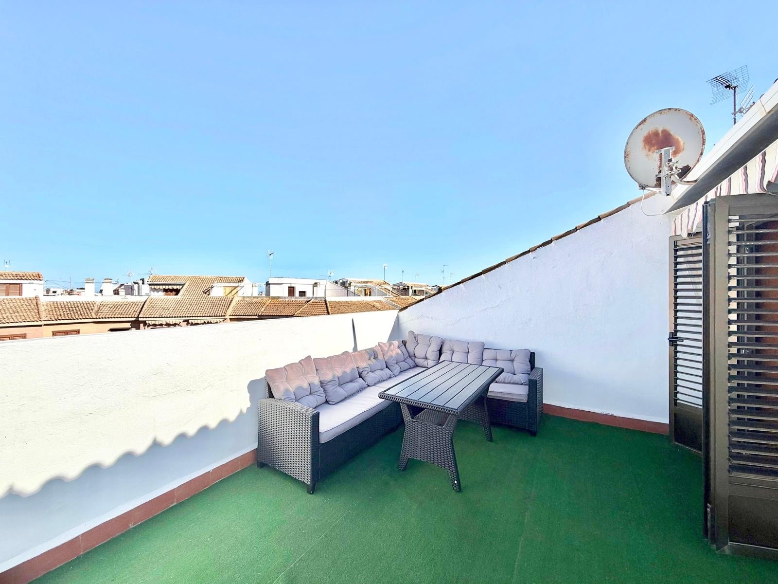 Piso de 78 m² en San Javier