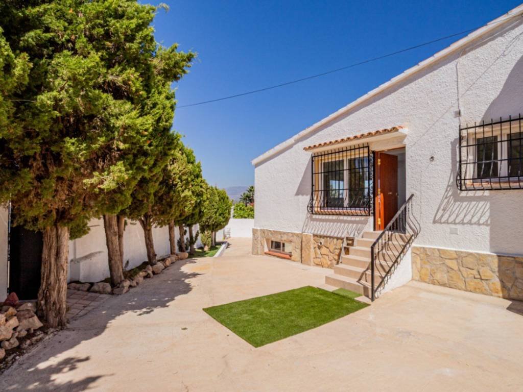 Haus 143 m² in l'Alfàs del Pi