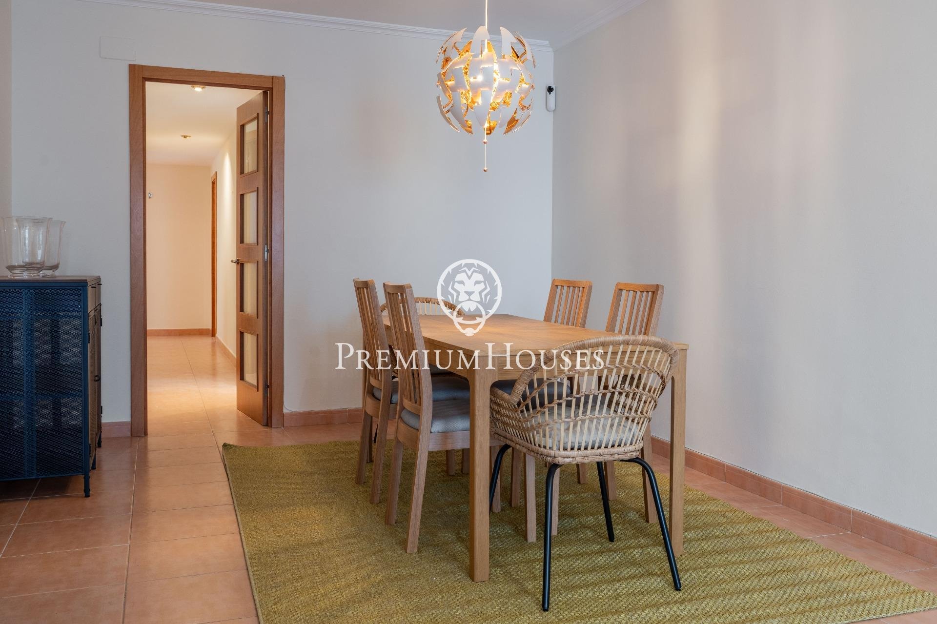 Piso de 138 m² en Sitges