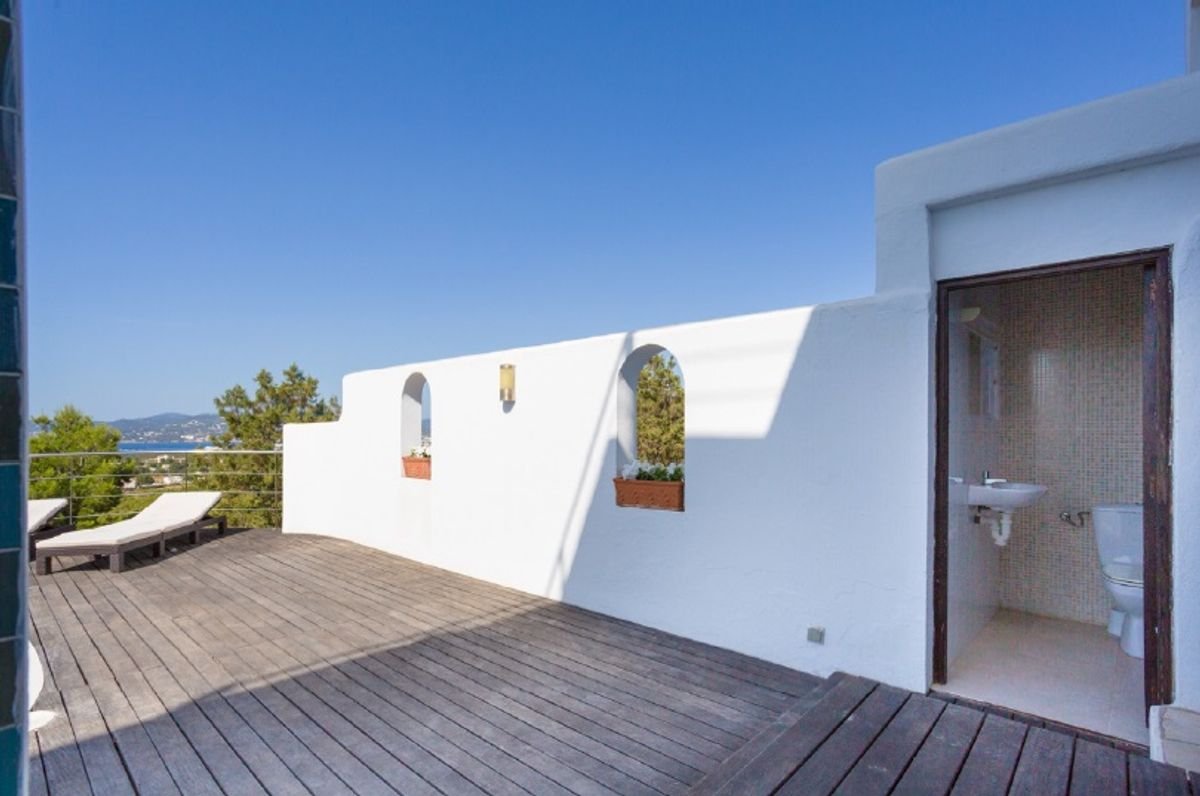 Apartamento 200 m² em Sant Josep de sa Talaia