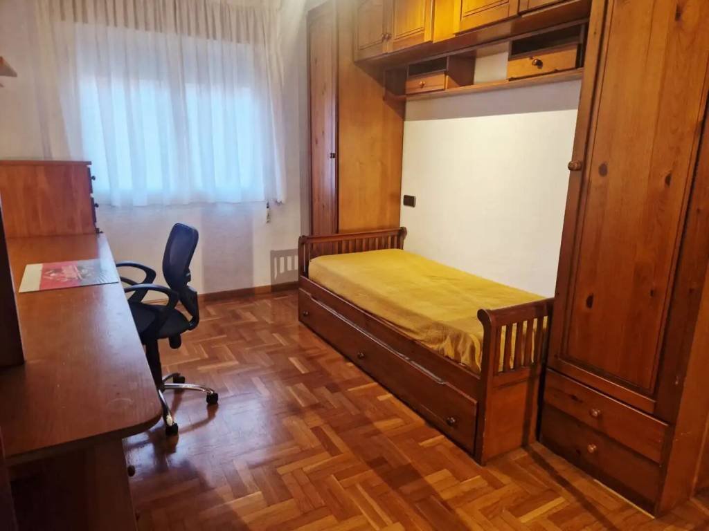 Piso de 80 m² en Avilés