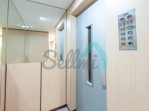 Piso de 74 m² en Oviedo