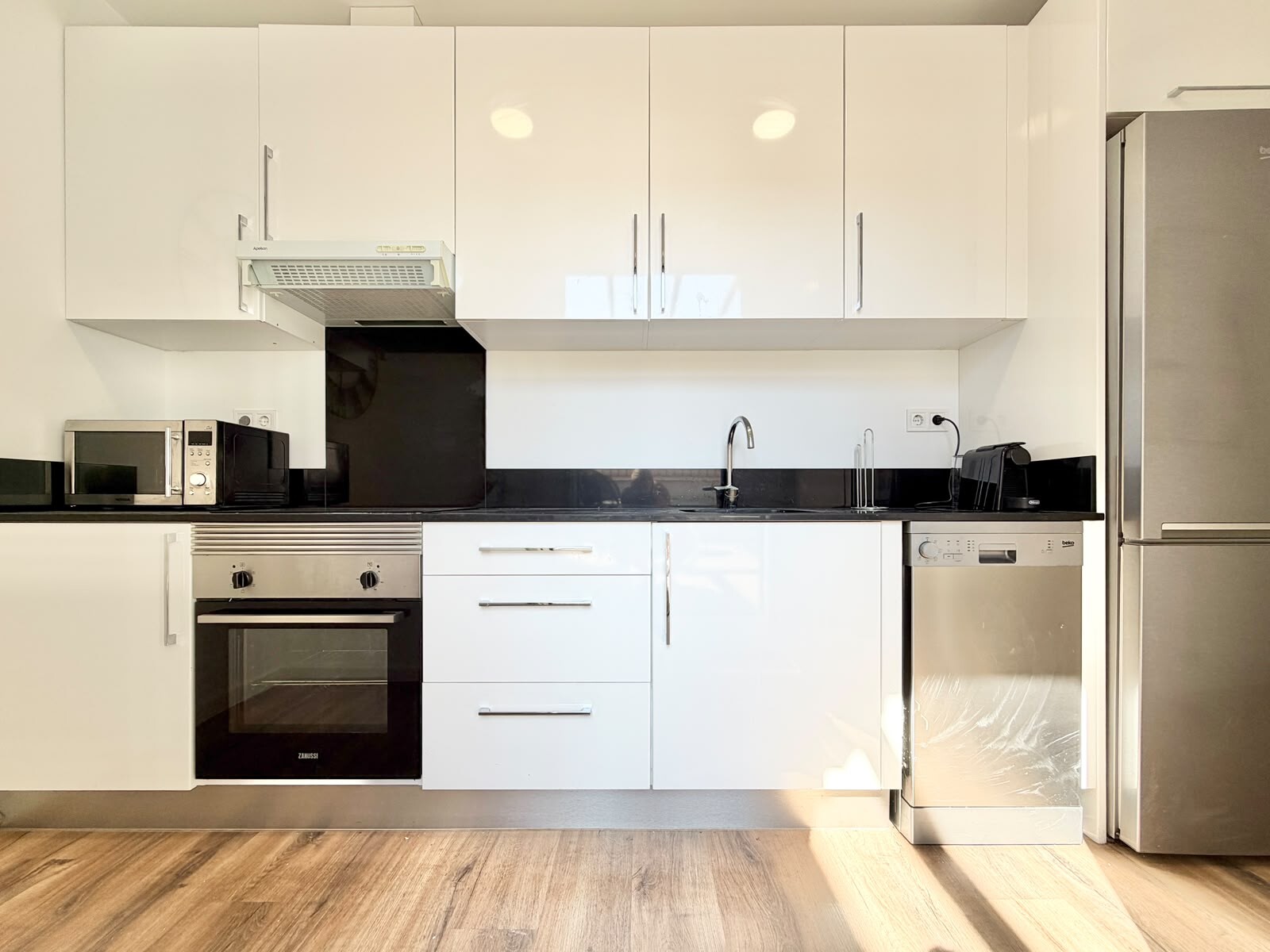 Appartement 93 m² à Barcelone