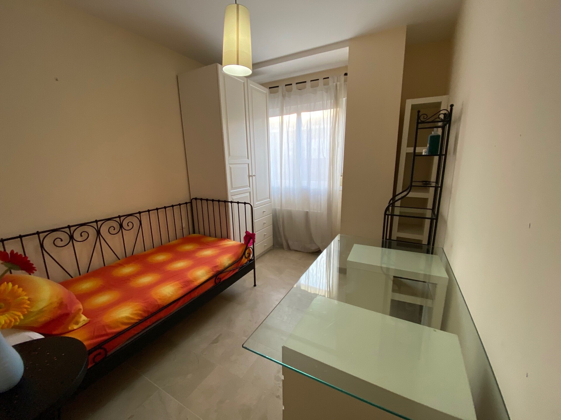 Piso de 90 m² en Badajoz