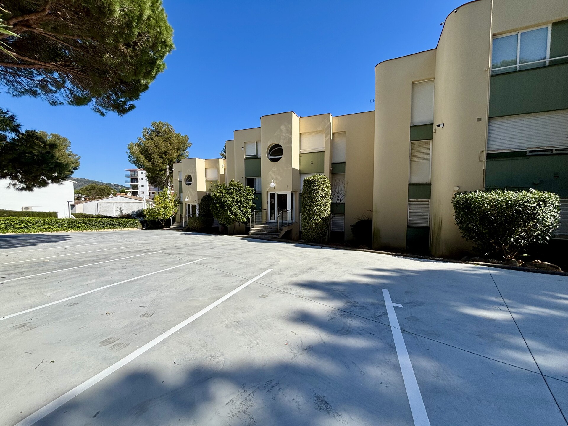 Pis de 103 m² a Castell d'Aro, Platja d'Aro i s'Agaró