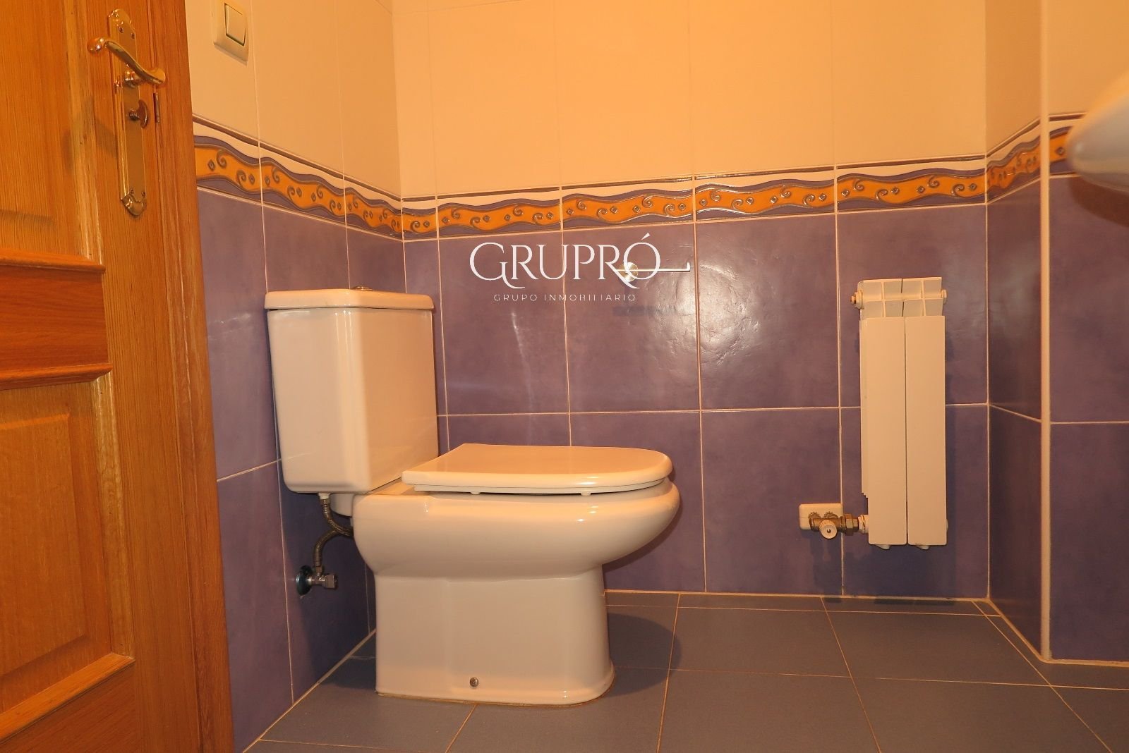 Piso de 80 m² en Baiona