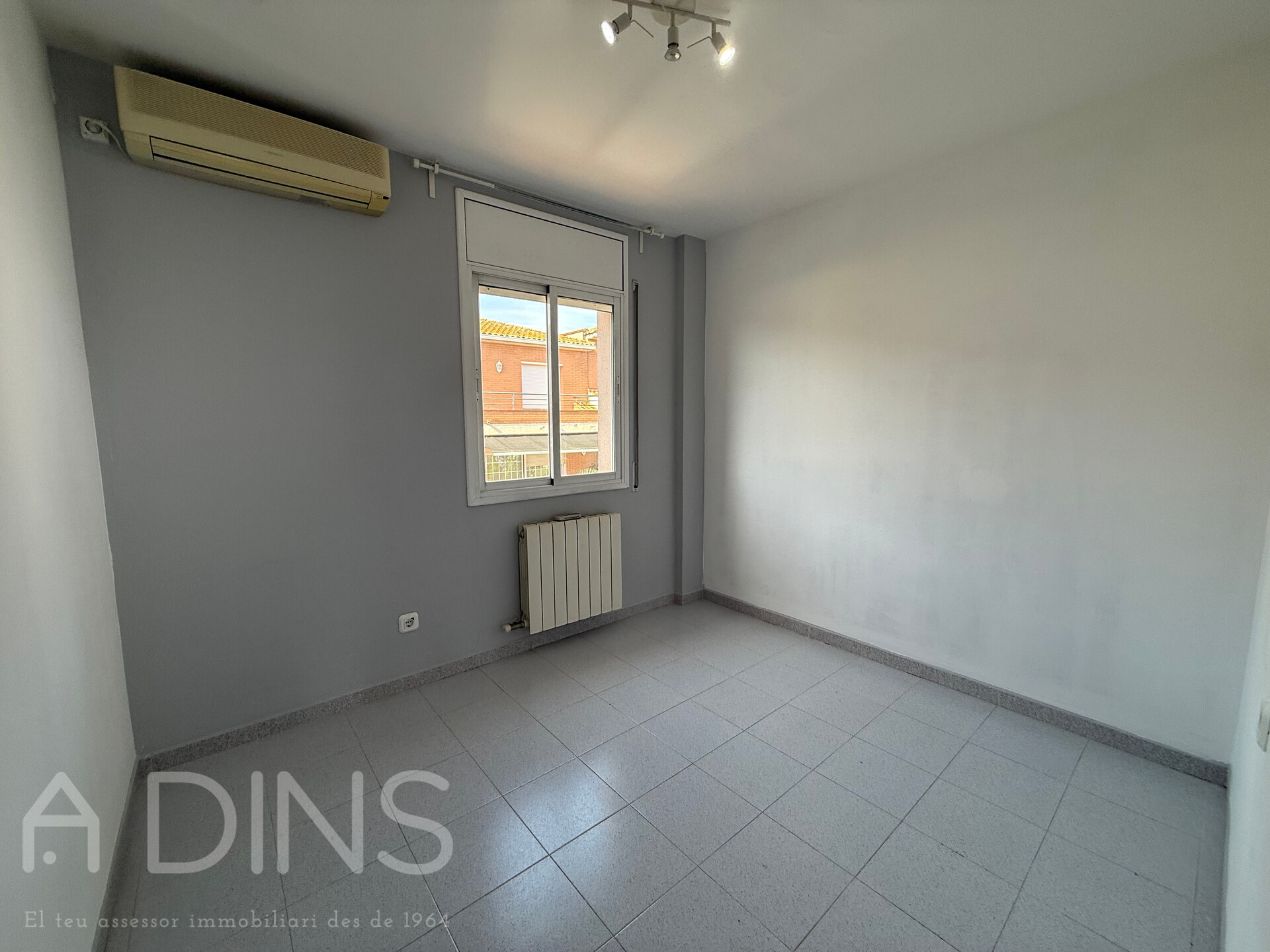 Piso de 106 m² en Caldes de Montbui
