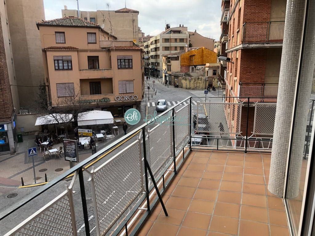 Piso de 175 m² en Segovia