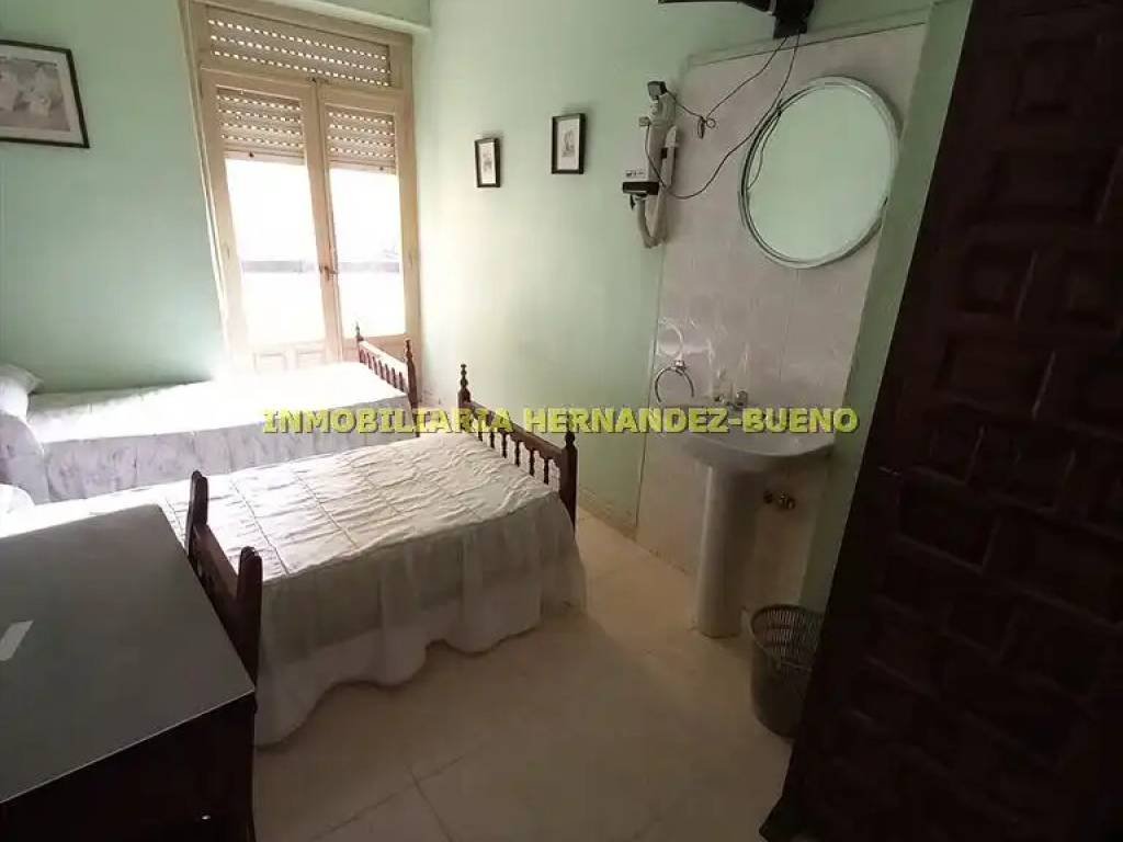 Piso de 198 m² en Salamanca