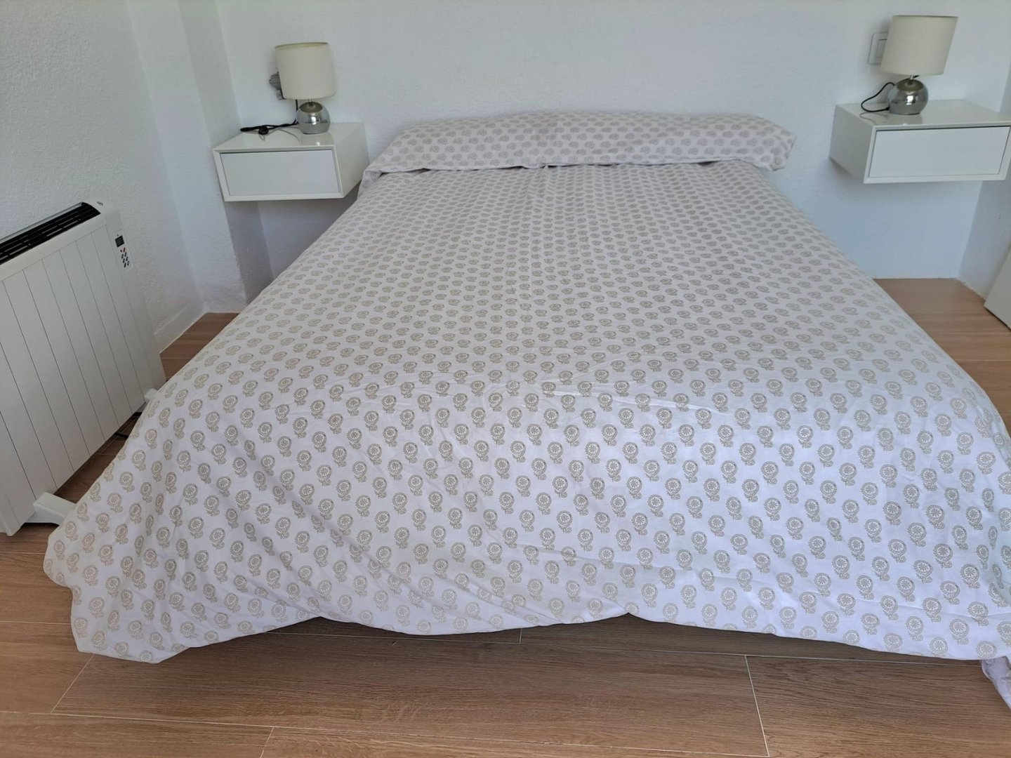 Habitación 91 m², Murcia