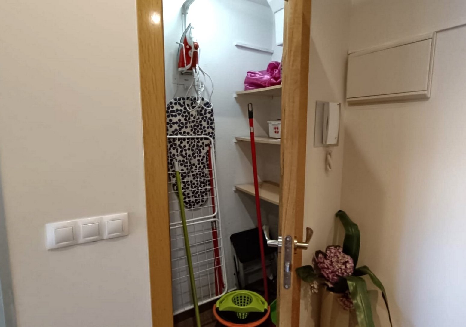 Piso de 70 m² en Gijón