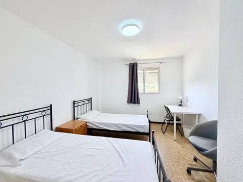 Habitación 110 m², San Cristóbal de La Laguna