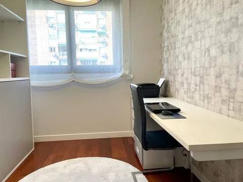 Piso de 90 m² en Madrid