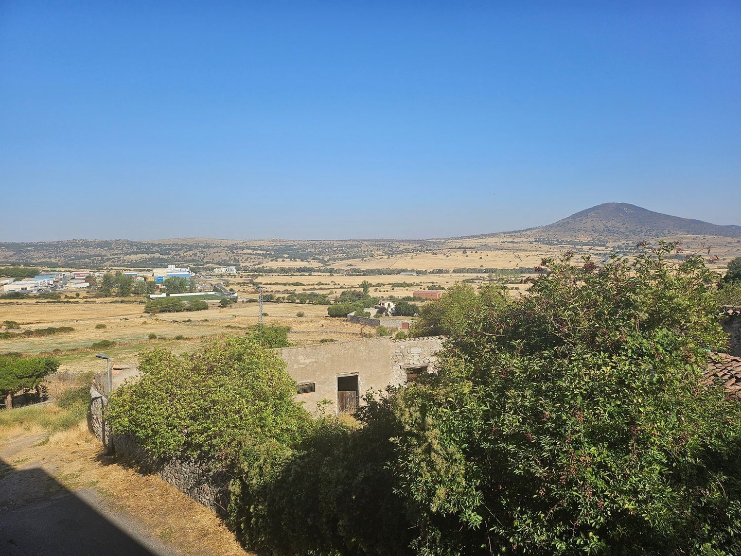 Piso de 80 m² en El Espinar