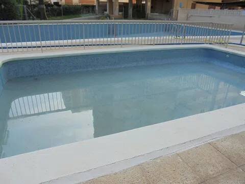 Piso de 92 m² en Benicasim