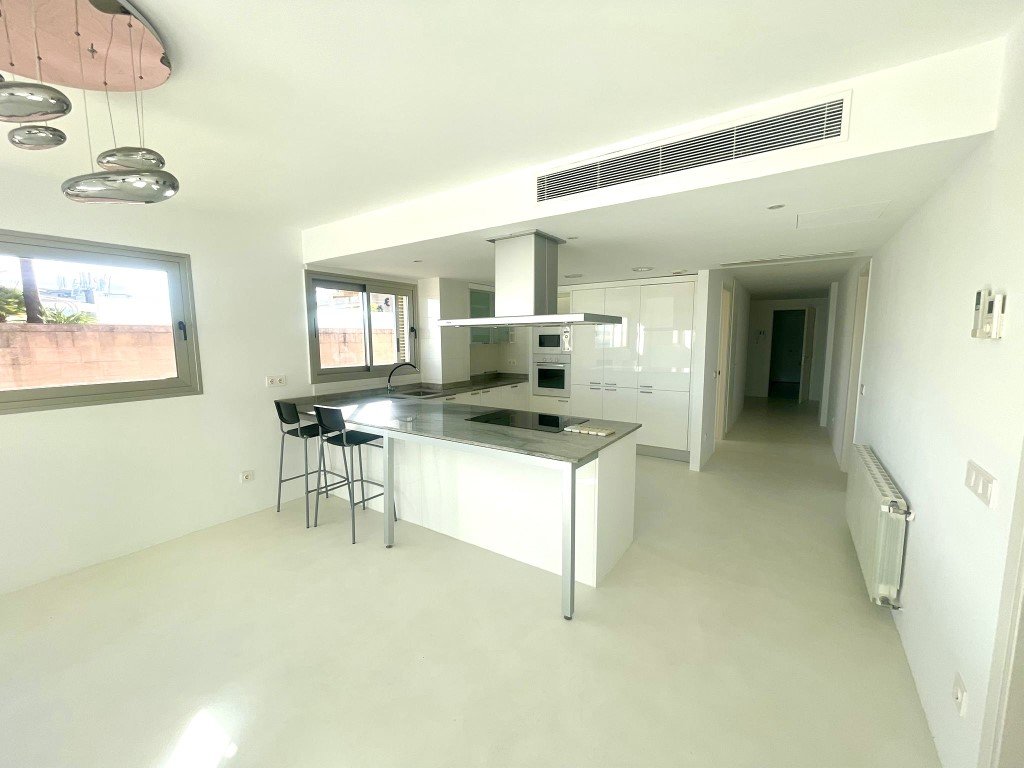 Piso de 203 m² en Palma
