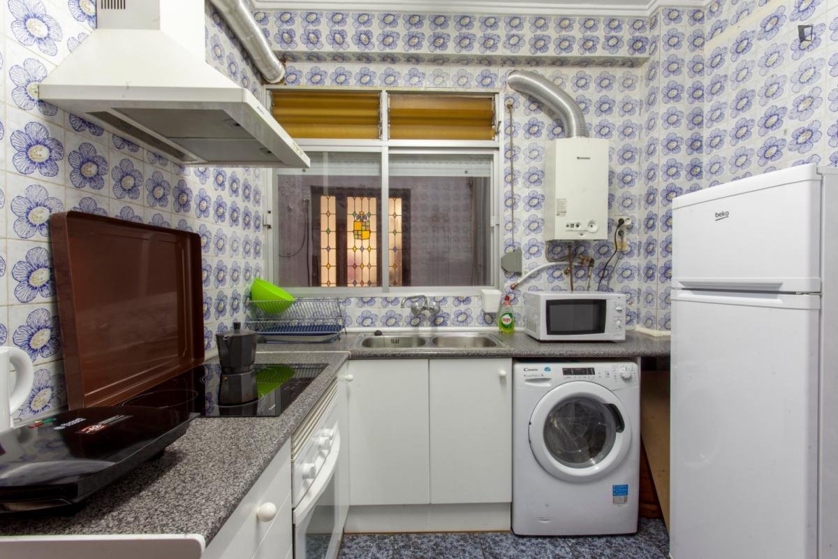 Habitación en alquiler, Valencia