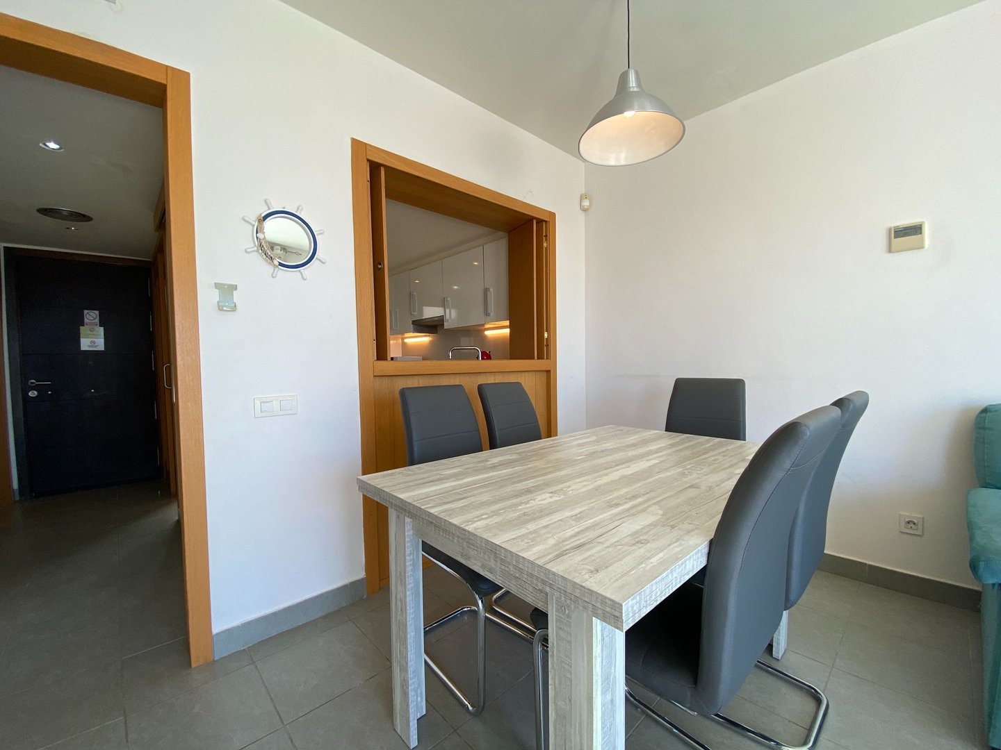 Piso de 150 m² en Mojácar
