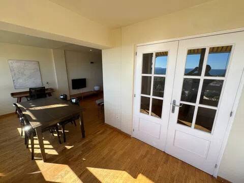 Wohnung 55 m² in Alicante
