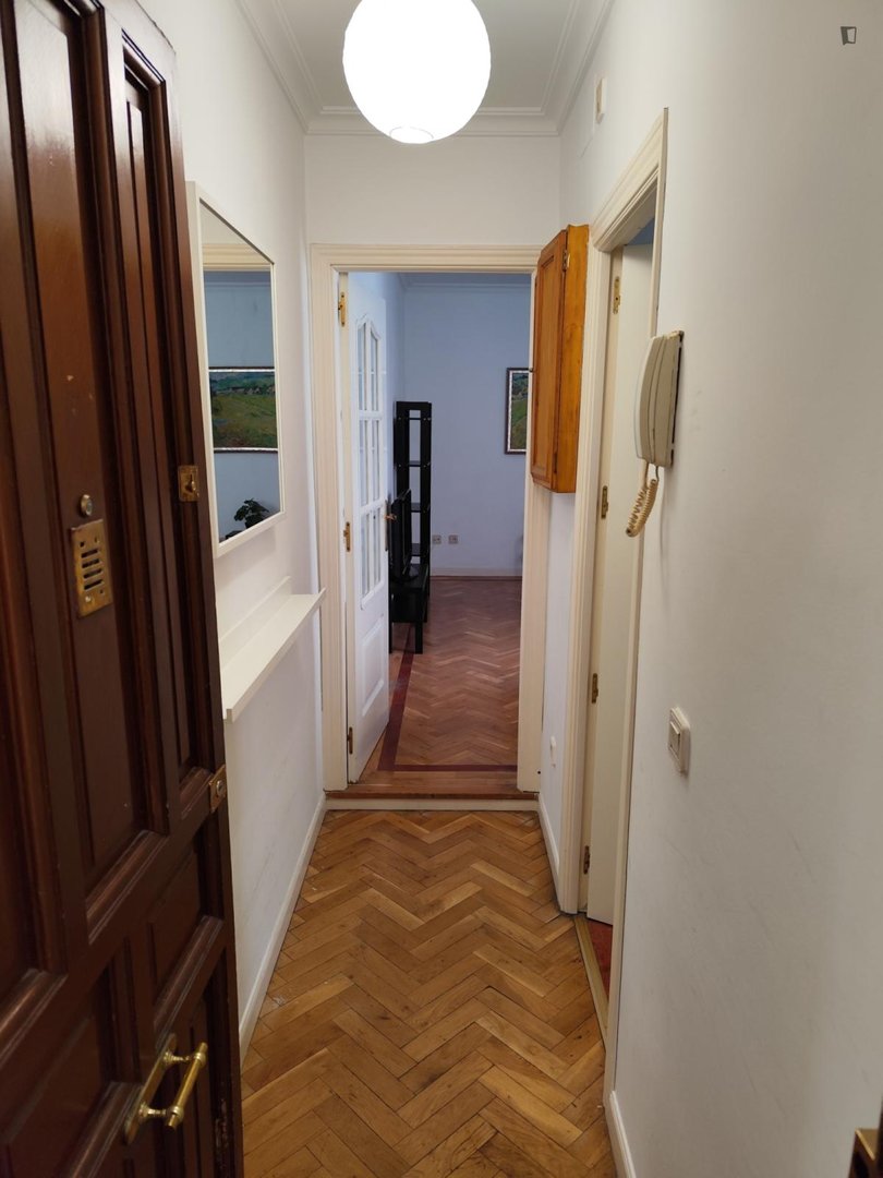 Piso de 69 m² en Madrid