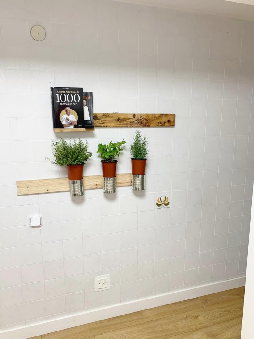 Piso de 135 m² en Alicante