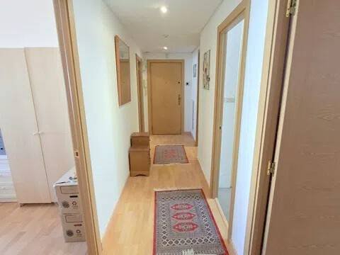 Piso de 90 m² en Zaragoza