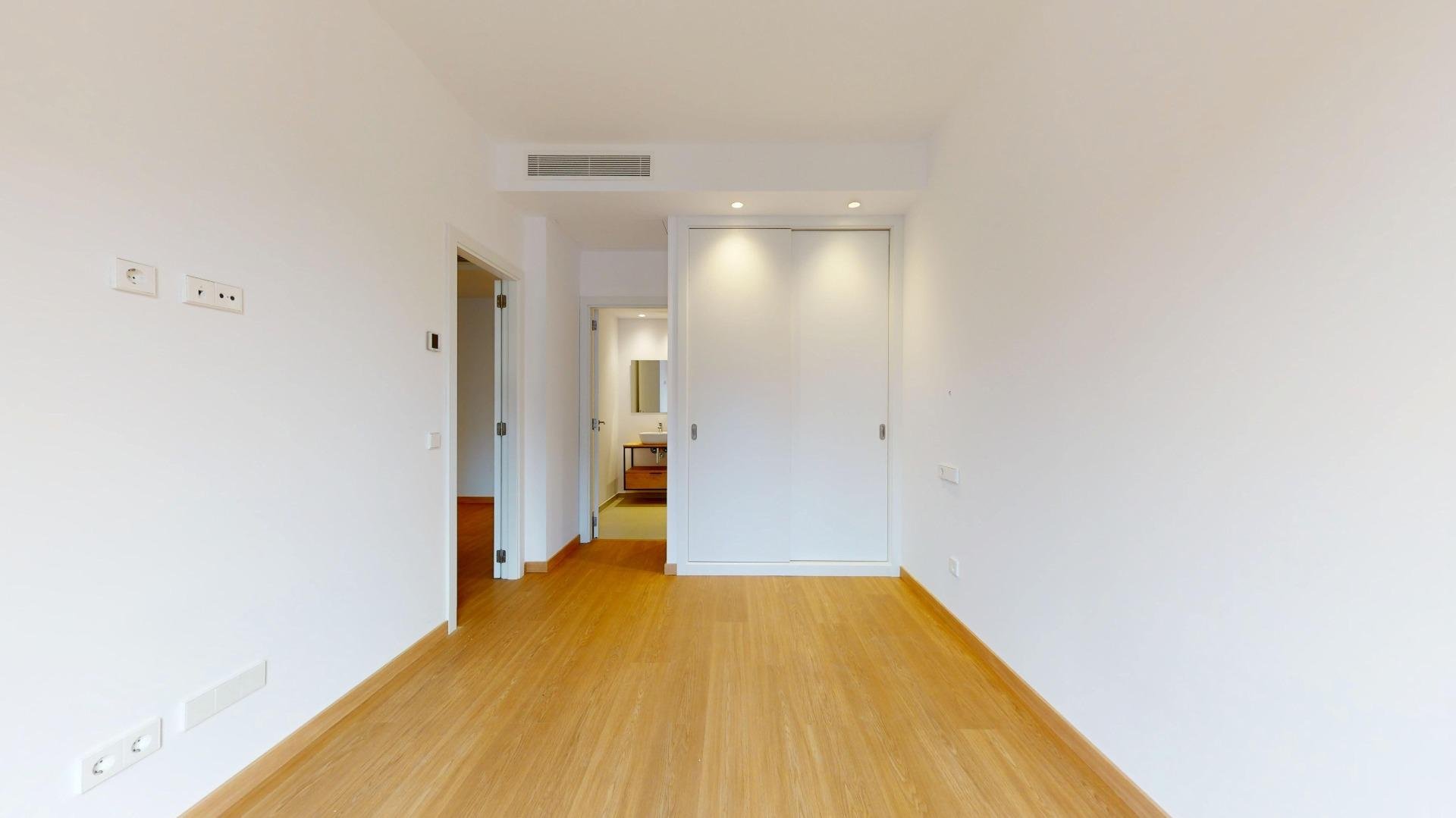 Piso de 85 m² en Palma