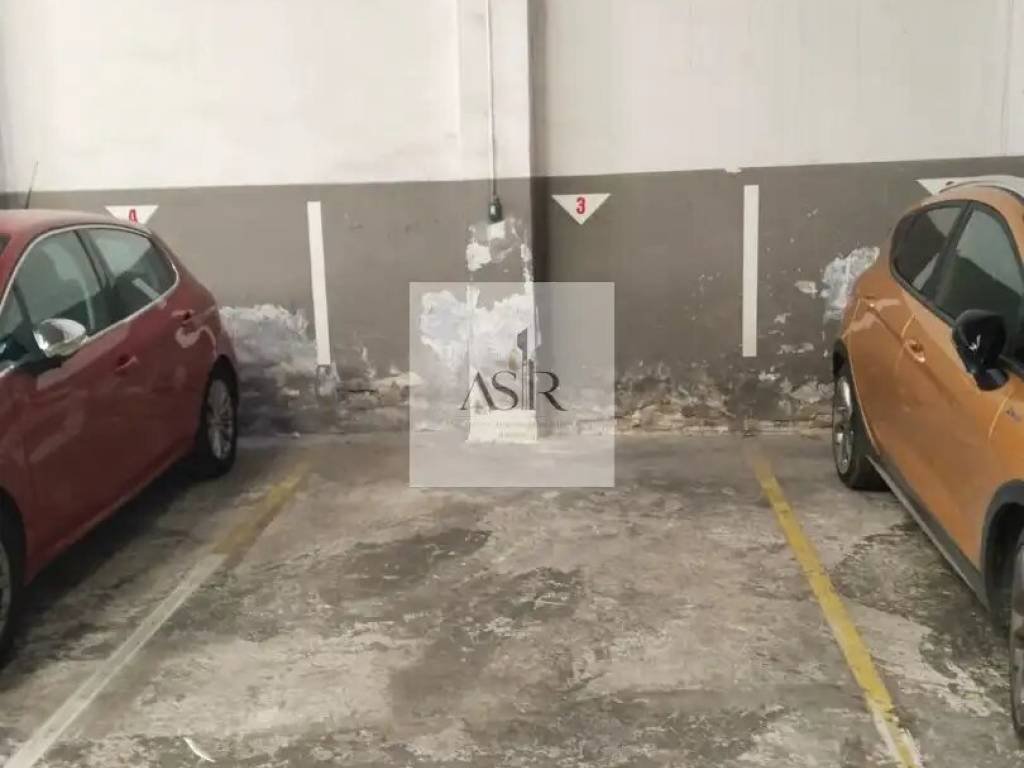 Piso de 100 m² en Játiva