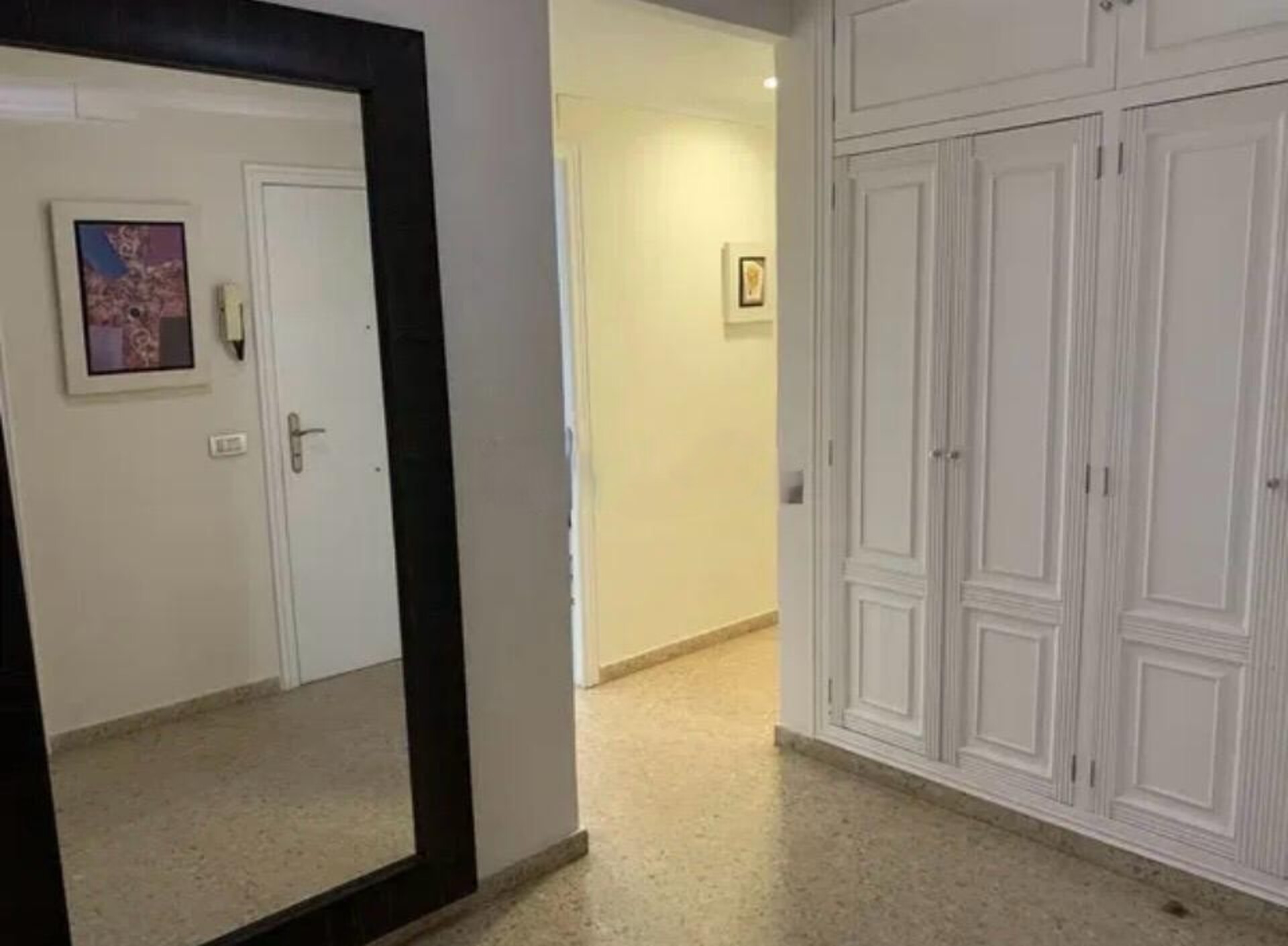 Piso de 110 m² en Almazora