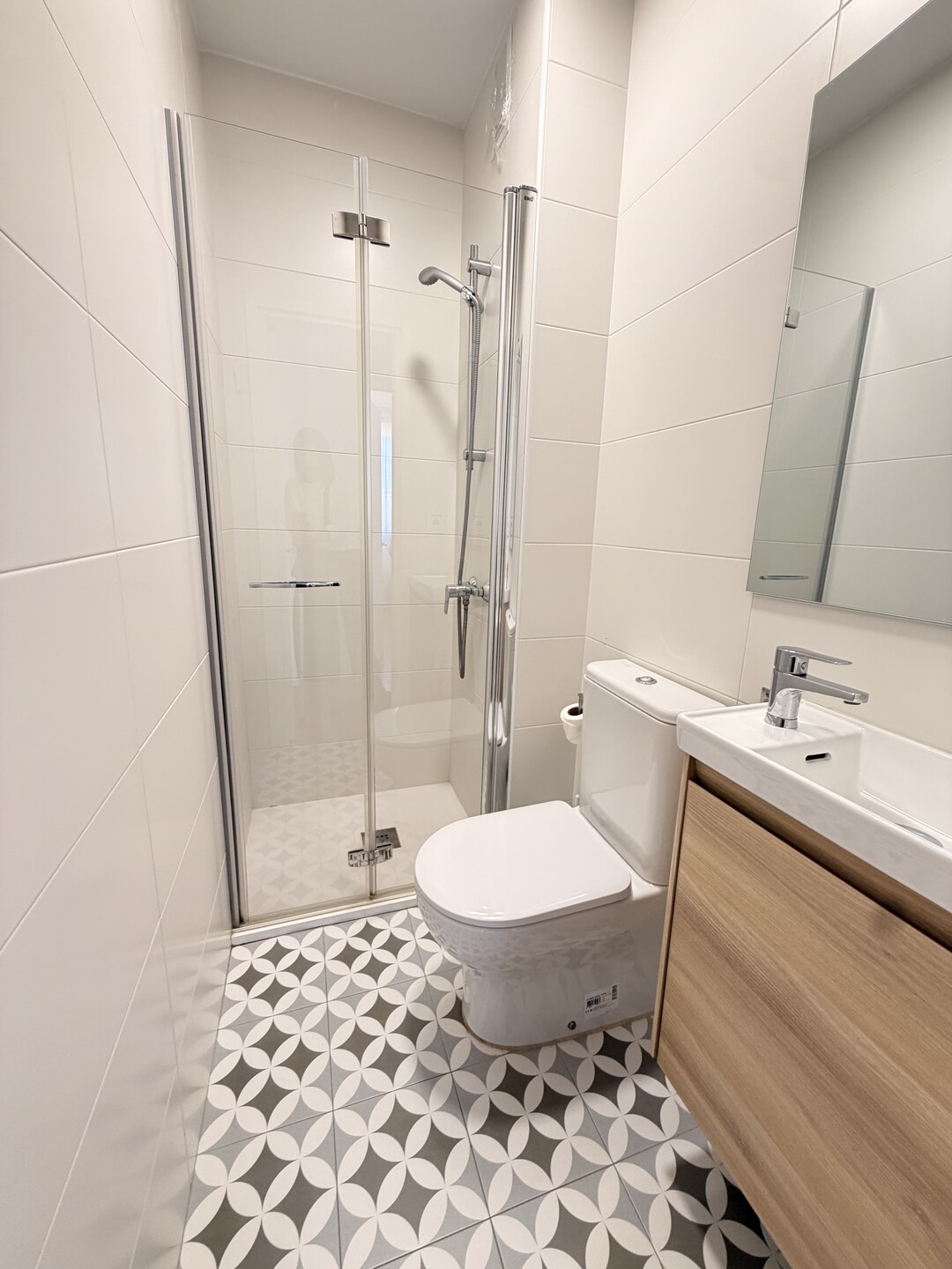 Piso de 101 m² en Santander