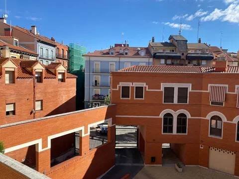 Pis de 100 m² a Valladolid