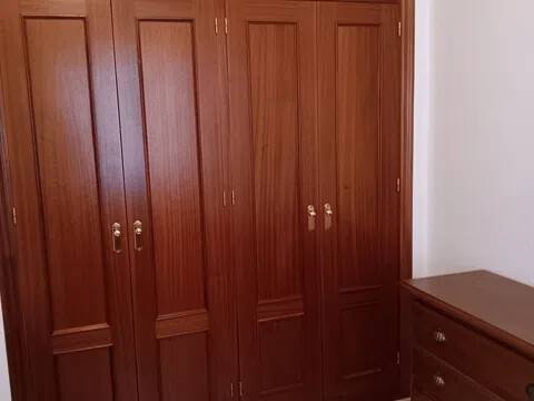 Pis de 120 m² a San Juan de Aznalfarache