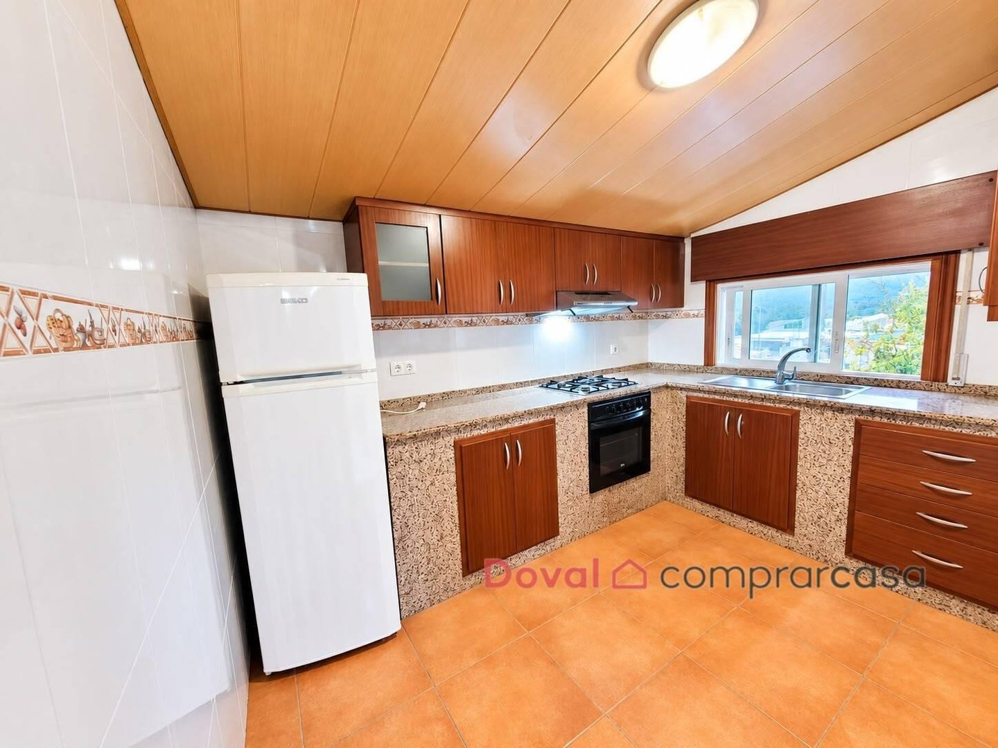 Pis de 80 m² a O Porriño