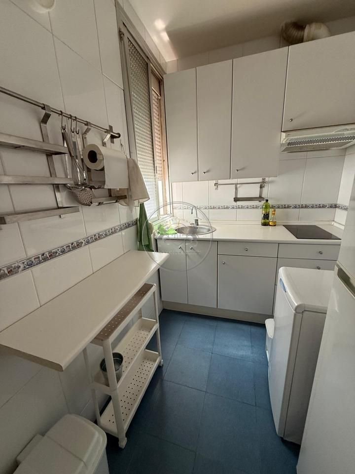 Apartamento 45 m² em Madrid